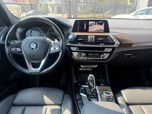 Used 2020 BMW X3 sDrive30i RWD image 20