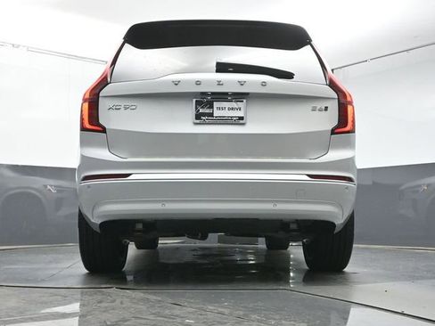 Used 2026 Volvo XC90 B6 Plus w/ Protection Package Premier AWD/4WD image 39