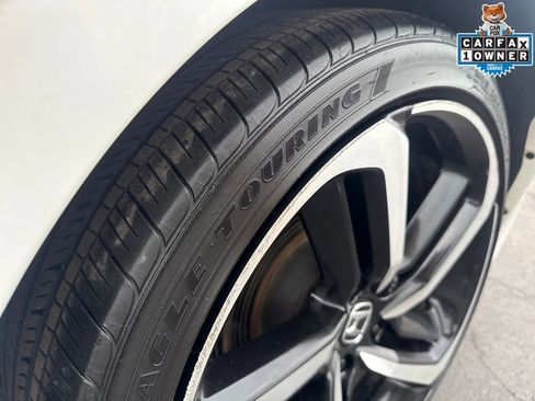 Used 2022 Honda Accord Sport Special Edition image 34