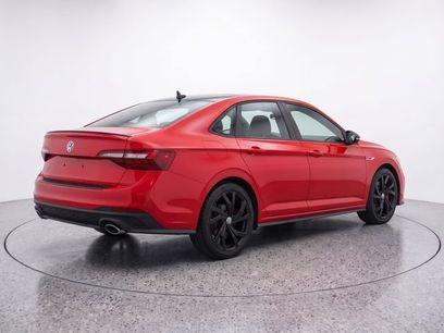 Used 2024 Volkswagen Jetta GLI Autobahn