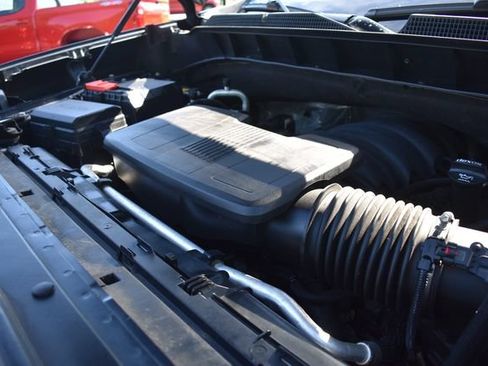Used 2020 Chevrolet Silverado 1500 LT w/ All-Star Edition AWD/4WD image 35