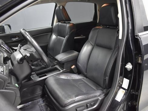Used 2015 Honda CR-V Touring image 5