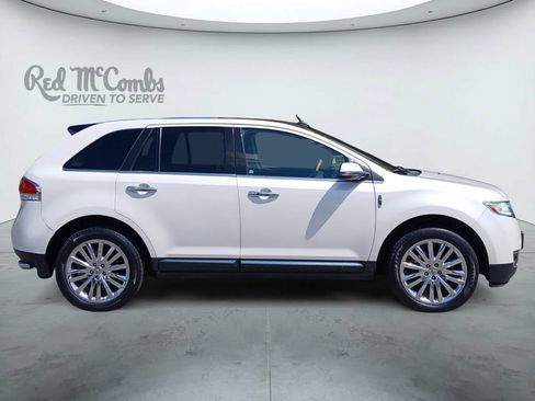 Used 2015 Lincoln MKX FWD w/ Equipment Group 102A image 6
