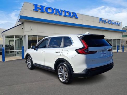 Certified 2023 Honda CR-V EX-L image 6