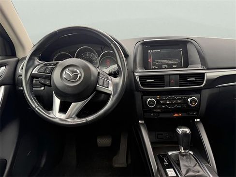 Used 2016 MAZDA CX-5 Grand Touring image 20