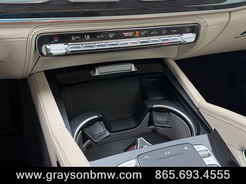 Used 2020 Mercedes-Benz GLE 450 4MATIC image 29