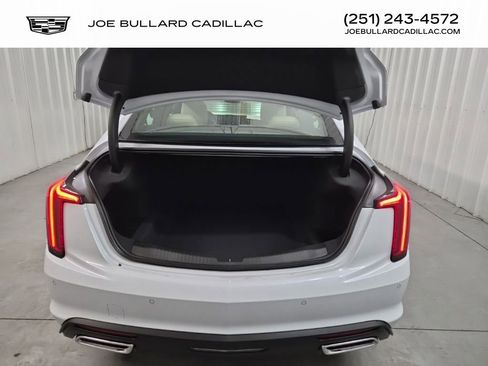 New 2026 Cadillac CT5 Premium Luxury RWD image 33