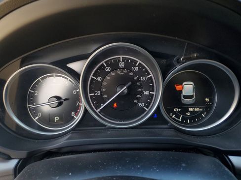 Used 2019 MAZDA CX-5 Touring image 32