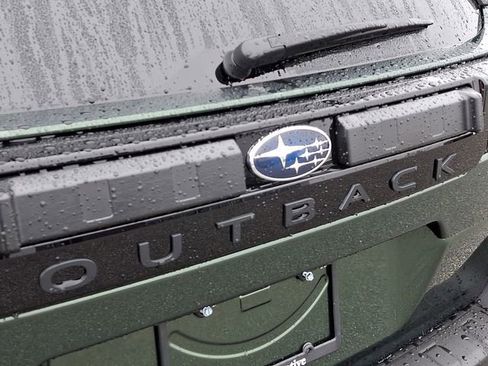 New 2026 Subaru Outback Wilderness image 25