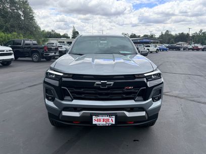 New 2026 Chevrolet Colorado Z71 w/ Technology Package