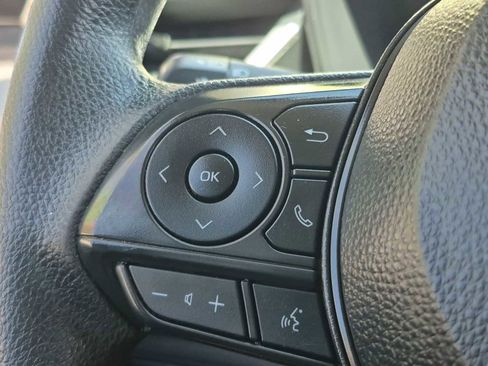 Used 2024 Toyota Corolla LE FWD image 28