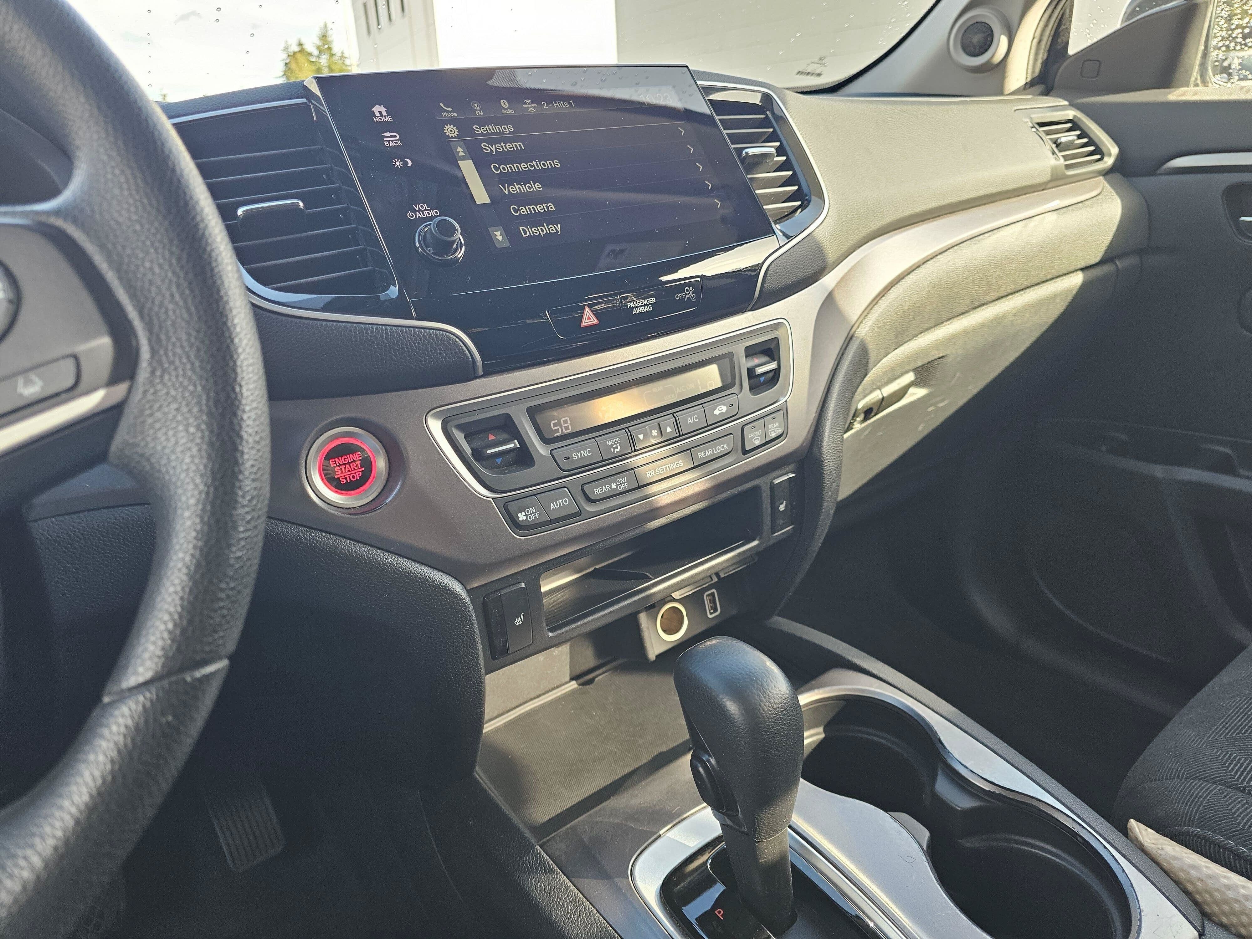 Used 2019 Honda Pilot EX image 31