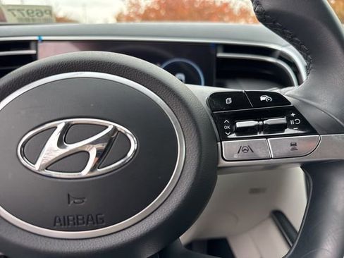 Certified 2023 Hyundai Tucson SEL w/ Convenience Package image 38
