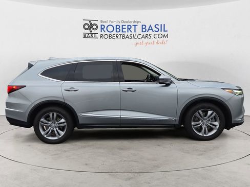 Used 2023 Acura MDX 3.5L image 6