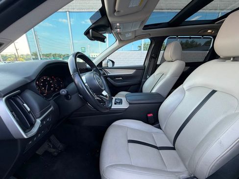 Used 2024 MAZDA CX-90 3.3 Turbo S AWD/4WD image 4