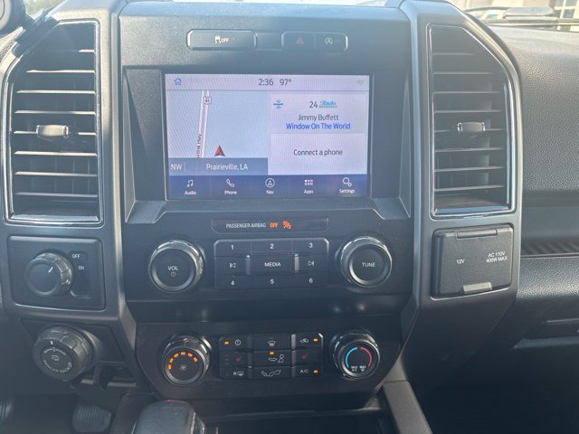 Used 2020 Ford F150 XLT w/ Equipment Group 302A Luxury RWD image 22