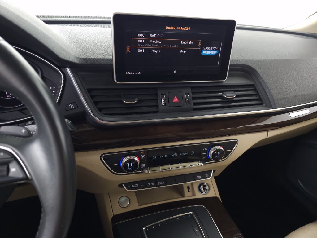 Used 2018 Audi Q5 2.0T Premium AWD/4WD image 20