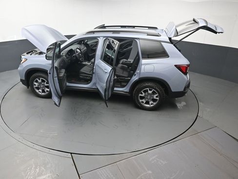 Used 2023 Honda Passport TrailSport image 47