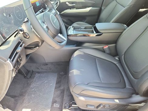 New 2026 Hyundai Tucson Limited AWD/4WD image 10
