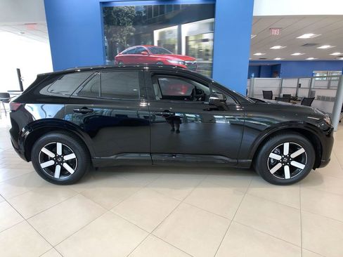 New 2026 Honda Prologue Touring image 7