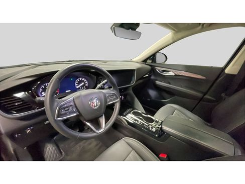 Used 2023 Buick Envision Avenir AWD/4WD image 10