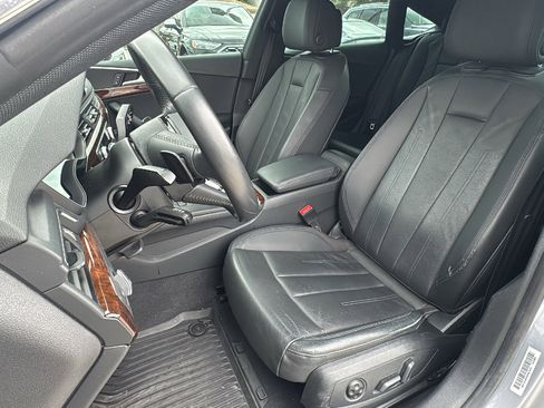 Used 2019 Audi A5 2.0T Premium image 14