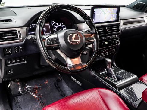 Used 2023 Lexus GX 460 Luxury image 15