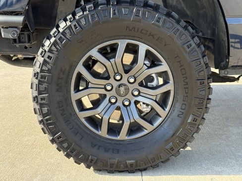 Used 2022 Ford F150 Tremor w/ Equipment Group 402A High image 12