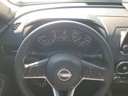 Used 2024 Nissan Sentra SV w/ All-Weather Package image 21