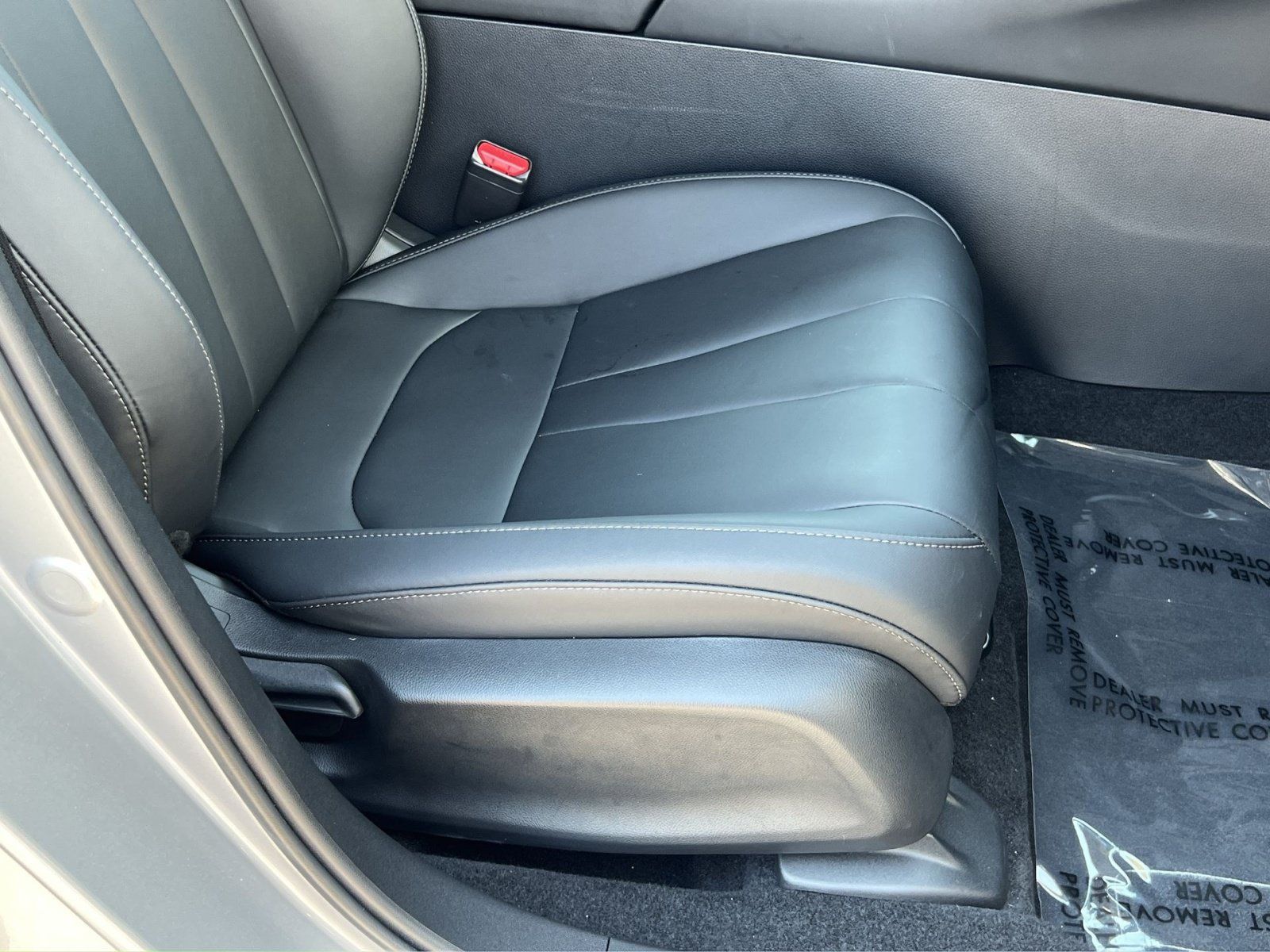Certified 2025 Acura ADX FWD image 27