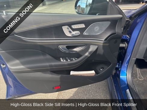 Used 2024 Mercedes-Benz AMG GT 43 image 10