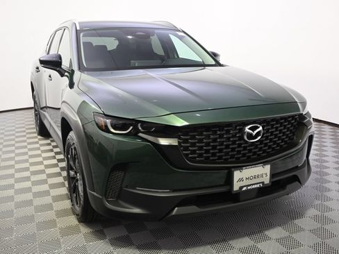 Used 2026 MAZDA CX-50 AWD 2.5 S w/ Select Package image 9