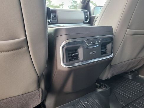 New 2026 GMC Sierra 1500 SLT w/ SLT Premium Plus Package AWD/4WD image 30