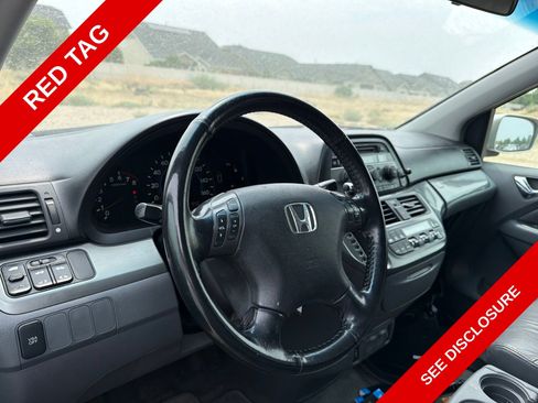 Used 2006 Honda Odyssey EX-L image 11