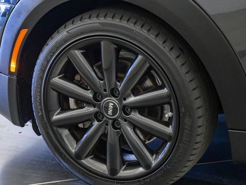 Used 2020 MINI Cooper S FWD image 9