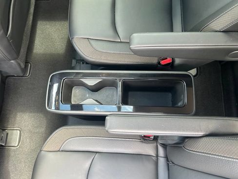 Certified 2024 Nissan Pathfinder SL AWD/4WD image 25