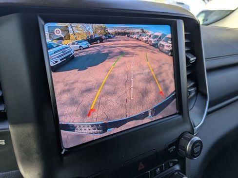 Used 2022 RAM 1500 Laramie w/ Trailer Tow Group image 13