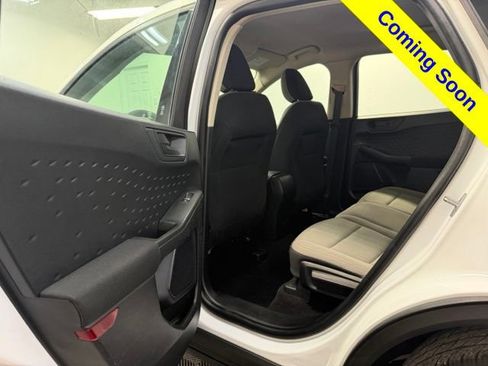 Used 2020 Ford Escape S FWD image 22