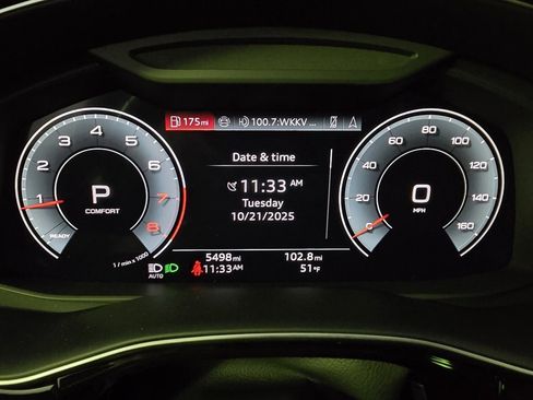 Certified 2025 Audi Q7 2.0T Premium Plus w/ Premium Plus Package image 29