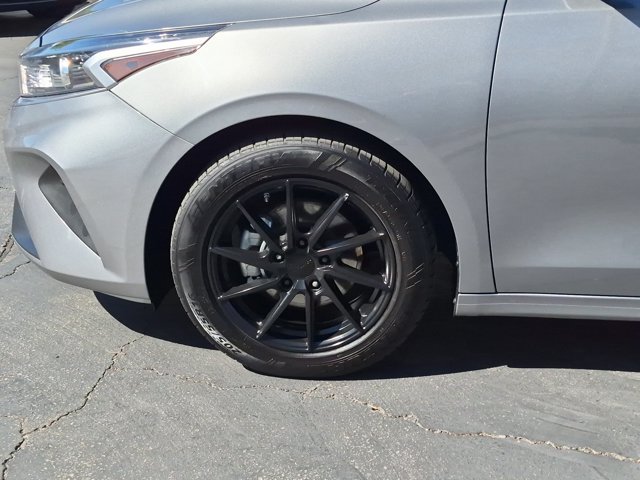 Used 2022 Kia Forte LXS FWD image 23