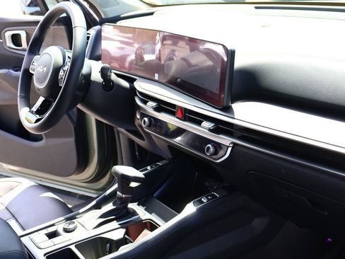 Used 2024 Kia Sorento X-Line EX image 27