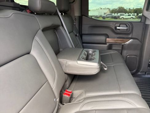 Used 2020 Chevrolet Silverado 1500 LT w/ All-Star Edition AWD/4WD image 24