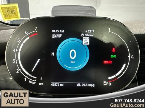Used 2024 MINI Cooper S FWD image 9