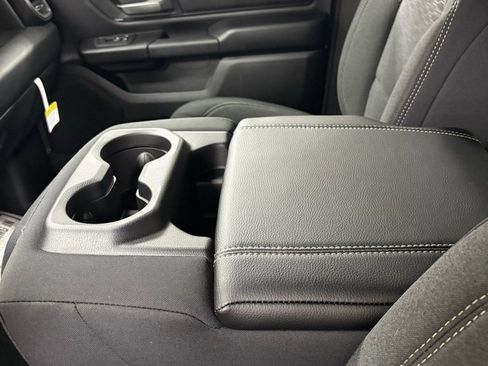 New 2026 RAM 1500 Tradesman w/ Off Road Group image 12