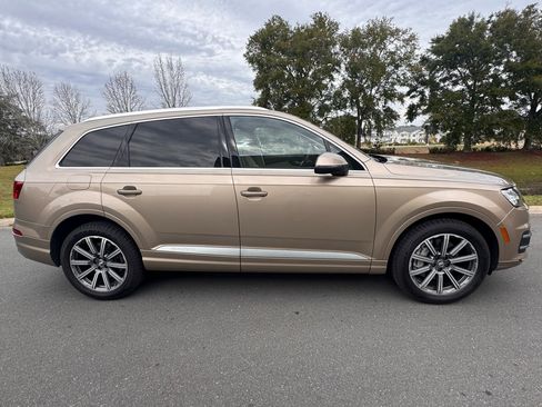 Used 2018 Audi Q7 3.0T Prestige image 50