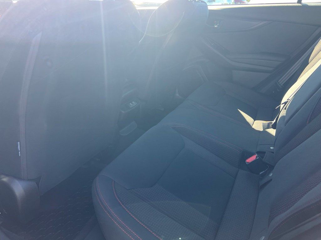 Used 2022 Subaru WRX Premium AWD/4WD image 18