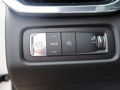 New 2026 GMC Acadia Elevation w/ Elevation Premium Package FWD image 36