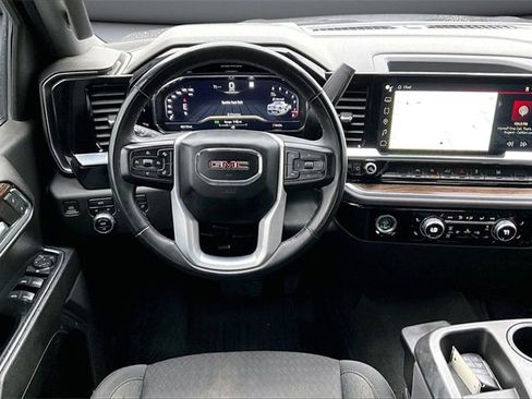Used 2023 GMC Sierra 1500 Elevation image 9