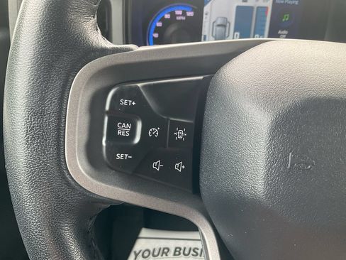Used 2023 Ford Bronco Wildtrak AWD/4WD image 21