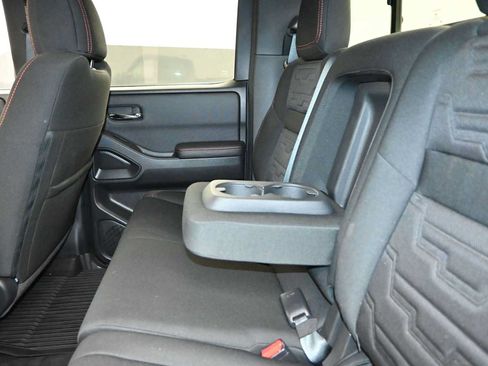 Used 2023 Nissan Frontier PRO-4X w/ Pro Convenience Package AWD/4WD image 28